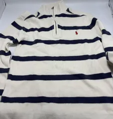 シミあり品☆組み合わせで10%off☆ラルフローレン キッズ長袖トップス 男の子 150cm （221）