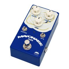 Mayonaise Fuzz ”Gate-y & Tasty MOD” - メルカリ
