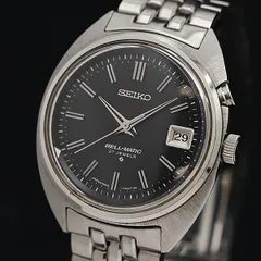 2023年最新】seiko ベルマチック 17の人気アイテム - メルカリ