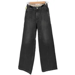 2025年最新】KAIKO デニム・ジーンズの人気アイテム - メルカリ