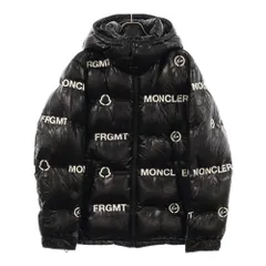 2025年最新】MONCLER fragment スタジャンの人気アイテム - メルカリ