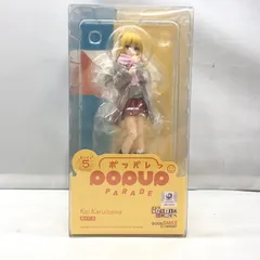 【中古】グッドスマイルカンパニー POP UP PARADE 軽井沢恵 未開封品 ようこそ実力至上主義の教室へ[97]のサムネイル