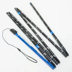 ブラックダイヤモンド　ゾンデ棒320cm ブラックダイヤモンド クイックドロー プロ プローブ 320