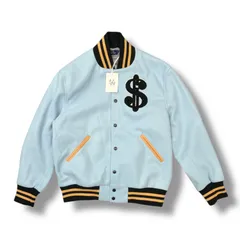 2025年最新】SpeciaL guest スタジャンの人気アイテム - メルカリ