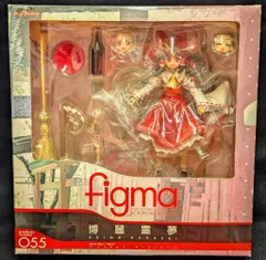 2025年最新】figma 博麗霊夢 東方プロジェクトの人気アイテム - メルカリ