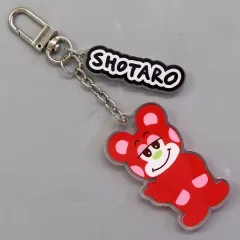 【中古】キーホルダー ショウタロウ アクリルキーホルダー 「2024 RIIZE FAN-CON ‘RIIZING DAY’ in TOKYO」