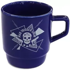 【中古】マグカップ・湯のみ MAD TRIGGER CREW マグカップ 「ヒプノシスマイク -Division Rap Battle- 2ND D.R.B コラボレーションカフェ」