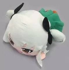 ガールズ＆パンツァー 劇場版 寝そべりぬいぐるみ“アンツィオ