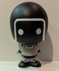 BANDAI SPIRITS 이치 반 쿠지 킨 고키만 완벽 초인 시조편 D상 워즈맨 SOFVIC 츄