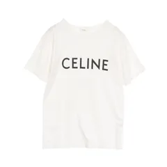 CELINE セリーヌ ロゴ ルーズ カットソーのサムネイル