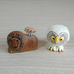 2025年最新】リサラーソン ライオン 置物の人気アイテム - メルカリ