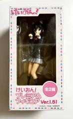 2025年最新】けいおん! 1/8 中野 梓 の人気アイテム - メルカリ