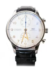 2025年最新】IWC ポルトギーゼの人気アイテム - メルカリ