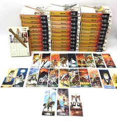 5183 【全巻初版】三国志 横山光輝 潮出版社 文庫版 全30巻セット しおり23枚付き 完結 コレクター向け 名作 歴史漫画