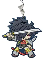 【中古】ストラップ(キャラクター) 大典太光世 「刀剣乱舞-ONLINE- カプセルラバーマスコット＜其の八＞」