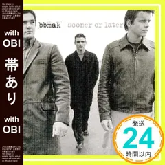 【帯あり】スーナー・オア・レイター [CD] BBマック、 ゲーリー・クラーク、 クリスチャン・バーンズ、 ディロン・オブライン、 オリバー・リーバー、 ロビン・シック、 アンダース・バグ、 マーク・バリー、 ポール・ピーターソン、 ジェームス・ガス_07