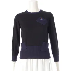 2025年最新】Vivienne Westwood レディース ニット・セーターの