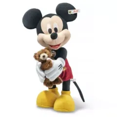 シュタイフギャラリーラファイエット１００周年記念ベアフランスブルー Amazon.co.jp: シュタイフ(Steiff) テディベア フランス限定1500