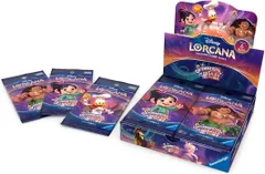 ロルカナ まとめ売り　バラ売り可能 ディズニー・ロルカナ LORCANA 日本語版 通販EC ｜メルカード