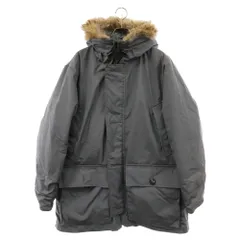 Eddie Bauer (エディバウワー) 80s VINTAGE SUPERIOR POLAR PARKA ...