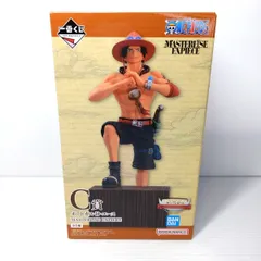 【未使用】一番くじ ワンピース 白ひげ海賊団～オヤジと息子たち～C賞〇YR-52394〇