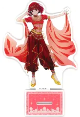 【中古】アクリルスタンド・アクリルパネル 有馬かな 描き下ろしBIGアクリルスタンド 「推しの子×ドン・キホーテ」