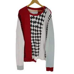 ファセッタズム FACETASM GOALKEEPER XXL TRAINER メンズ  00のサムネイル