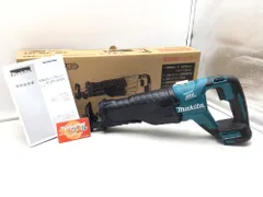 【領収書発行可】☆Makita/マキタ 18v充電式レシプロソー/本体のみ JR187DZ [ITU94HG35422][エコツール笠寺店]のサムネイル