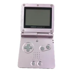 2025年最新】AGS-001 ゲームボーイアドバンスSPの人気アイテム