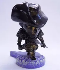 【未開封】ジョジョ　キャラヒーローズ　ジョルノ　セット（シークレット含） Amazon.co.jp: キャラヒーローズ ジョジョの奇妙な冒険 第5部 ジョルノ