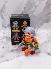 (新品、未開封) Loyal Subjects MOTU Man ー at arms