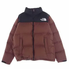 2024年最新】THE NORTH FACE ヌプシ ジャケットカプチーノの人気