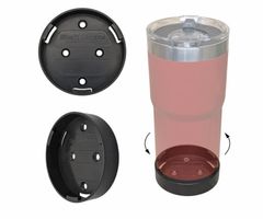 StealthMounts(ステルスマウント) ミルウォーキー タンブラー用マウント 1個 MW-PACCUP-1のサムネイル