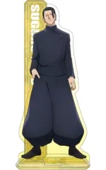 【中古】アクリルスタンド・アクリルパネル 夏油傑(A) アクリルスタンド 「呪術廻戦 第2期 懐玉・玉折」