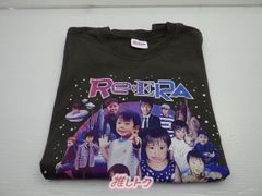 King＆Prince Tシャツ LIVE TOUR 24-25 ～Re:ERA～ フリーサイズ