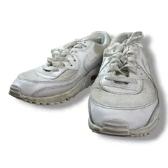 NIKE AIR MAX 90  ナイキ エアマックス 90 CN8490-100 白 ホワイト white 27.5cm メンズ ナイキ スニーカー 靴 シューズ プラスエスW-No.310