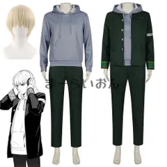 2025年最新】WIND BREAKER コスプレの人気アイテム - メルカリ