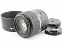 ★極上美品★タムロン Tamron SP 60mm F2 Di II MACRO キャノン用★希少な元箱 付属品完備★23420 2025年最新Yahoo!オークション -タムロン 60mmの中古品・新品・未