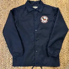 2025年最新】antihero コーチジャケットの人気アイテム - メルカリ