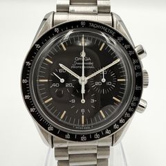 オメガ スピードマスター プロフェッショナル アポロ11号 20周年記念 ST145.0022 SS 手巻き メンズ 時計 OMEGA