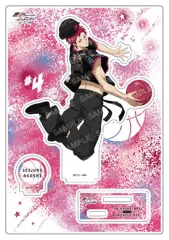 【中古】アクリルスタンド・アクリルパネル G.赤司征十郎 アクリルスタンド-B-BOYスタイル第二弾- 「黒子のバスケ」