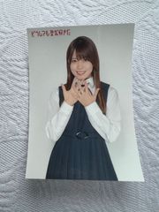 岡部麟　AKB48 61stシングル どうしても君が好きだ 会場購入特典　ソロスマホサイズステッカー