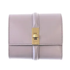 2025年最新】セリーヌ（CELINE） スモール トリフォールド