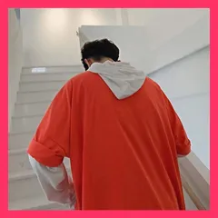 今っぽトレンド 七分袖 ゆったりする Tシャツ カジュアル 半袖 トレンド アメ 七分袖 ゆったりする Tシャツ カジュアル 半袖 トレンド 【素材】ポリエステル コットン 　 おすすめ おしゃれ　人気 上品 NEWJY2022050917
