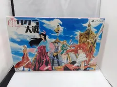 PS4 新サクラ大戦 ＜初回限定版＞