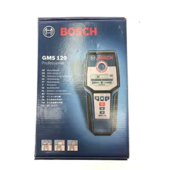 2025年最新】BOSCH ボッシュ GMS120の人気アイテム - メルカリ