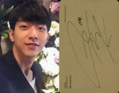 2025年最新】cnblue サインの人気アイテム - メルカリ