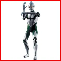 2024年最新】ウルトラアクションフィギュア ウルトラマン(シン 