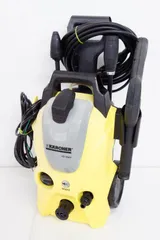 豊富な好評5592 ゆか様専用【ケルヒャー】KARCHER 高圧洗浄機 K3 サイレント 掃除機・クリーナー