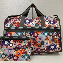 2025年最新】LeSportsac レディース ボストンバッグ・旅行用